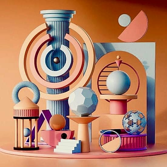 Лаборатория дизайна