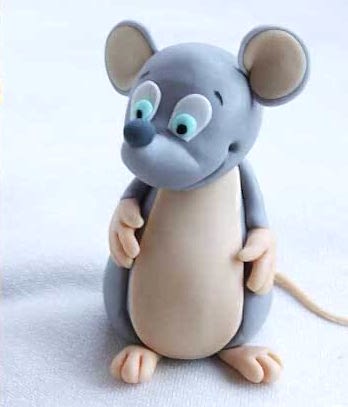 Пластическое моделирование. Лепка и скульптура