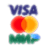 visa mastercard mir